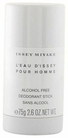 Desodorizante em Stick L'eau D'issey Pour Homme Issey Miyake 160639 (75 g) 75 g