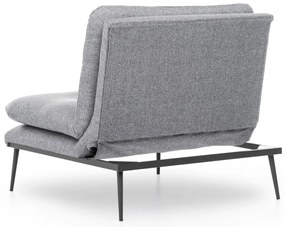 Conjunto de Mobiliário de Sala Line – Branco – Múltiplas Medidas