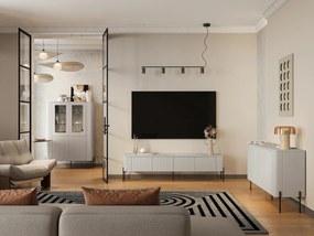 Conjunto para sala de estar Nobilitas