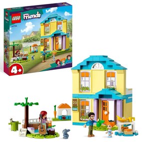 Playset Lego