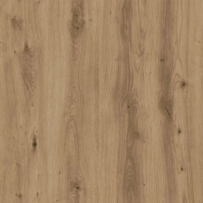 Armário de parede de cozinha “Lyon” Artisan Oak 60x31x60 cm