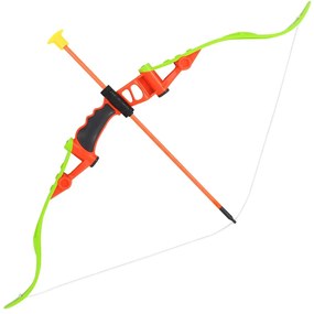 5 pcs conjunto tiro com arco para crianças 68 cm