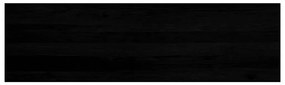Soleiras da janela 2 pcs 140x40x2 cm carvalho castanho-escuro