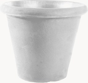 Vaso para exterior Camelia, Alt 35 cm