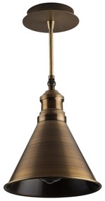Chandelier Berceste – Vintage – 20 cm x 40 cm