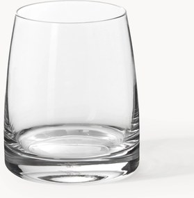 Copos em cristal Experience, conjunto de 6