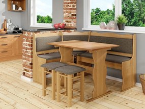 Cantos da cozinha Edmond 100