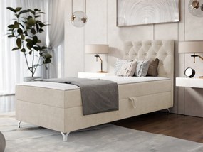 Cama continental Memphis 142
