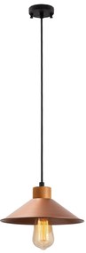 Chandelier GMN-00003 – Cobre – 103 x 24 cm