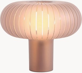 Candeeiro de mesa LED regulável Teresa