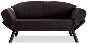 Cabideiro Viyana D – Nogueira – 90x200x35 cm