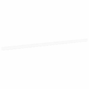 Valance para Toldos de 6m Branca 5.8x0.2m