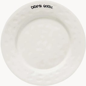 Prato de pequeno-almoço Drama Queen