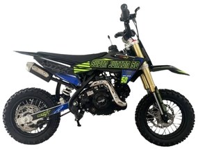 Mini Moto Infantil Gasolina MTR SUPER JUNIOR 50cc