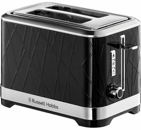 Torradeira Russell Hobbs 28091-56 Lift'n Look Preto