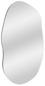 Espelho Lossa – Preto – 52x89x2,2 cm