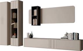 Conjunto para sala de estar Dormele 105