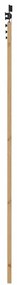 Porta Deslizante com Kit de Hardware "ORKDAL" 78x232 cm