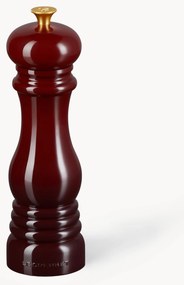 Moinho de sal com moedor em cerâmica Creuset