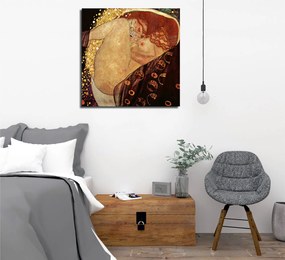 Tela Decorativa KC420 – Multicolor – 45 x 45 cm