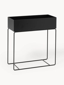 Vaso para plantas Box