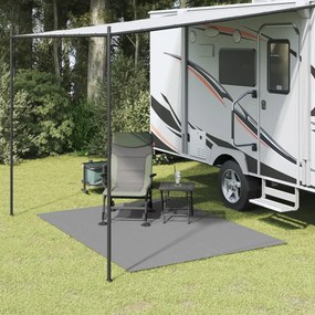 vidaXL Tenda tapete 2,5x2 m antracite