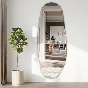 Espelho Pure com bisel R6