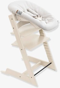 Newborn Set para cadeira Tripp Trapp da STOKKE cru