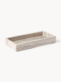Small Decorative Marble Tray Venice