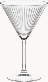Copos de martini Soho, conjunto de 6