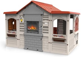 CASA INFANTIL CHALET