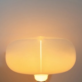 Lâmpada LED E27 P215 Branca 3,4W 150lm 1800K