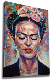 Tela Decorativa WY233 – Multicolor – 70 x 100 cm