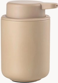 Dispensador de sabonete Ume com superfície soft-touch