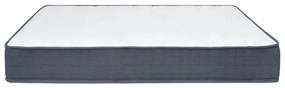 Colchão para cama boxspring 200x160x20 cm