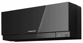 Ar Condicionado Mitsubishi Electric MSZEF25VGKB 2150F