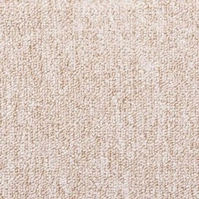 Tapetes de escada 30 pcs 65x24x4 cm cinzento-acastanhado