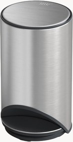 Caixote do lixo com pedal Arc, 10 L