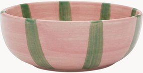 Taça pequena pintada à mão Rosebud