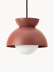 Candeeiro suspenso pequeno de design Butterfly