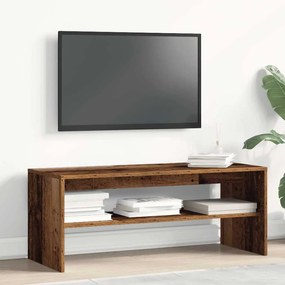 Móvel de TV 100x40x40 cm derivados de madeira madeira velha