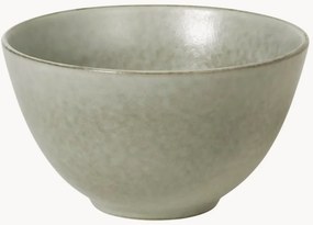 Taça pequena artesanal Nordic Marsh