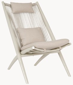 Poltrona de jardim Aloha