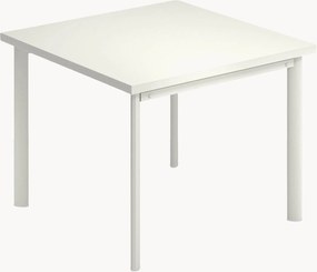 Mesa de jardim Star, 90 x 90 cm