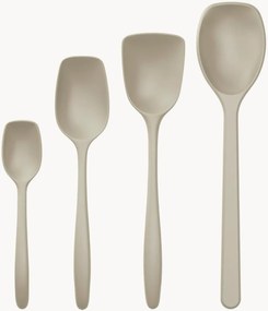 Colheres de mexer New Classic, conjunto de 4