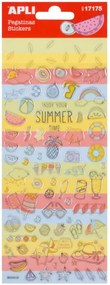 Adesivos - Verão 100x250mm Apli