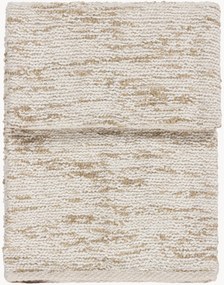 Manta de algodão Heath