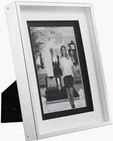 Moldura para fotografia artesanal Gramercy