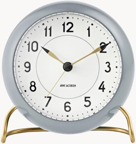 Relógio despertador Station