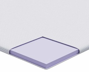 Protetores de Colchão Branco 200 x 200 cm